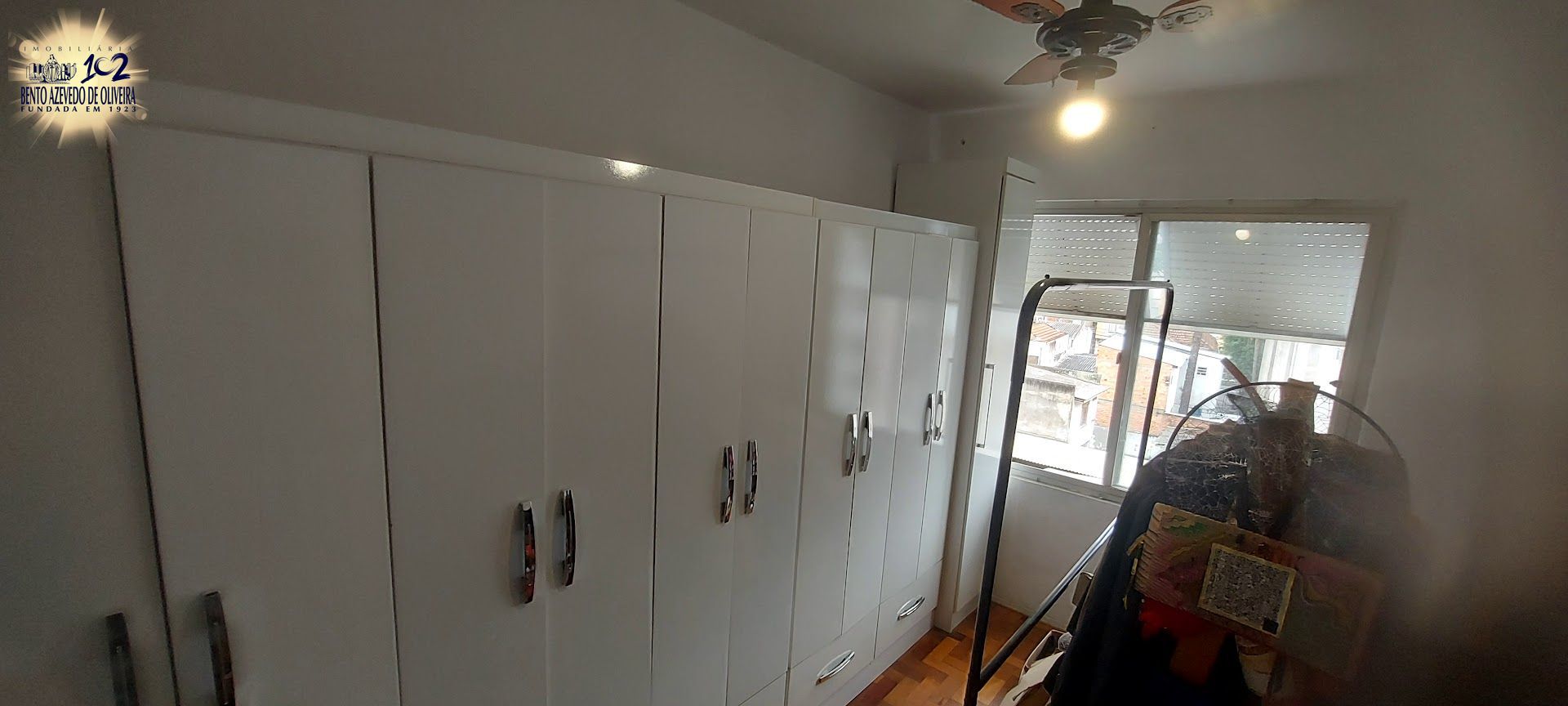 Apartamento, 2 quartos, 49 m² - Foto 14