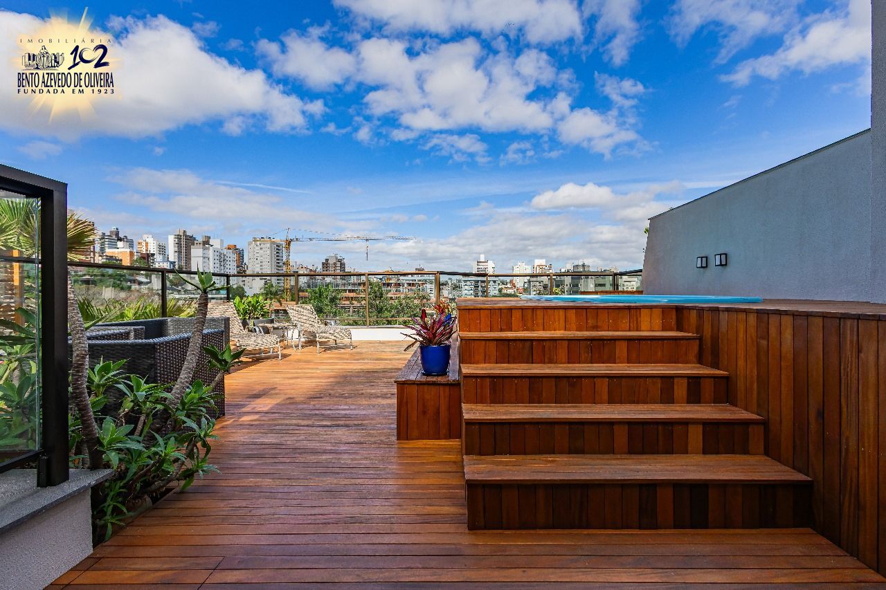 Cobertura, 3 quartos, 295 m² - Foto 7