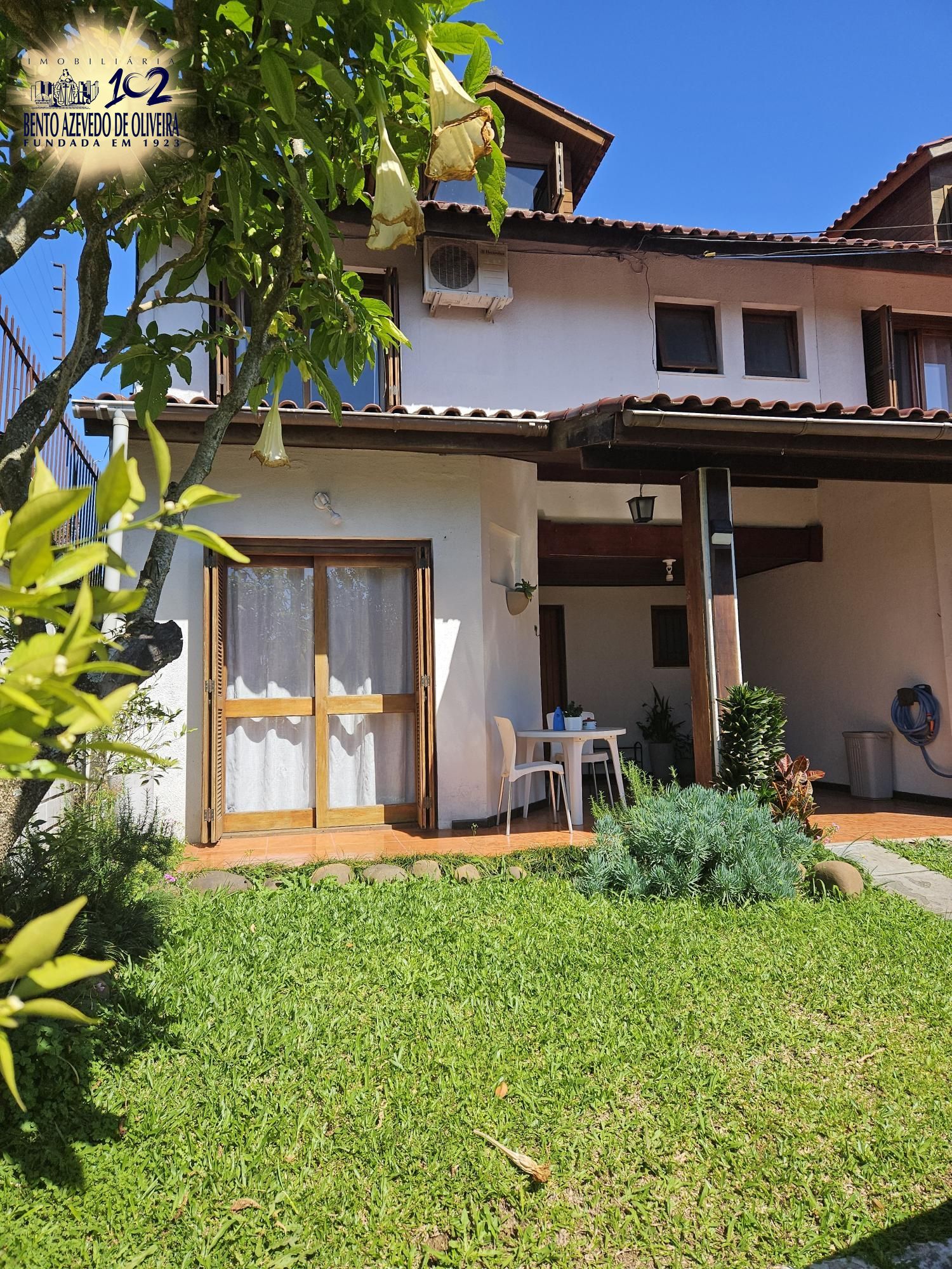 Casa de Condomínio, 3 quartos - Foto 46