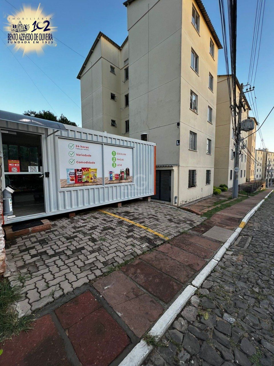 Apartamento, 2 quartos, 38 m² - Foto 13