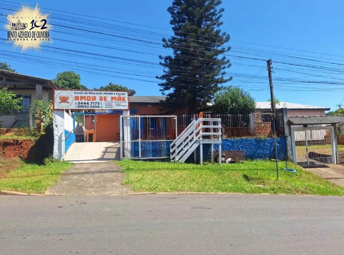 Prédio Inteiro, 130 m² - Foto 1