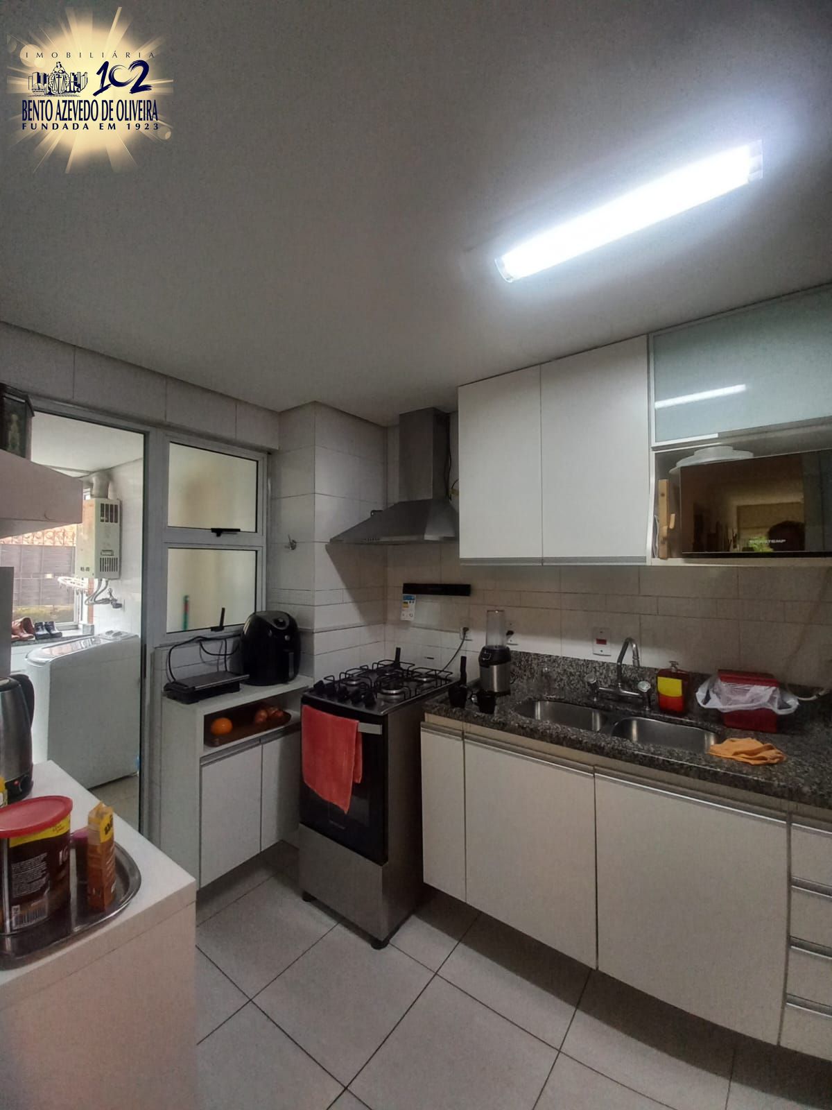 Apartamento, 2 quartos, 166 m² - Foto 7