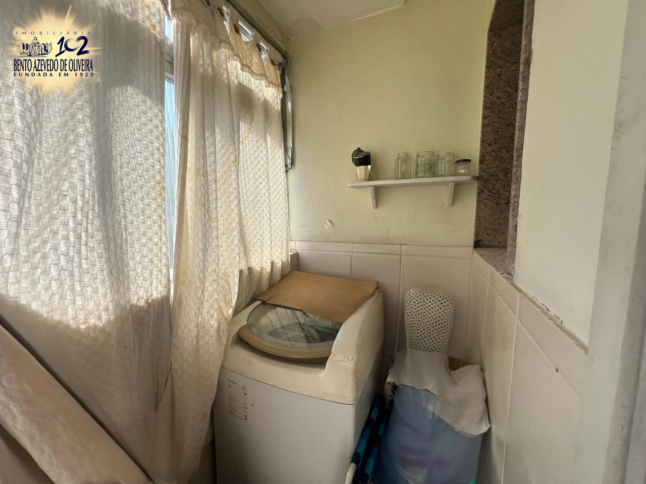Apartamento, 1 quarto, 39 m² - Foto 12