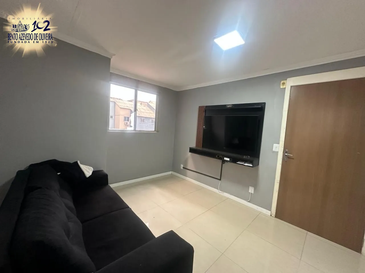Apartamento, 2 quartos, 39 m² - Foto 2