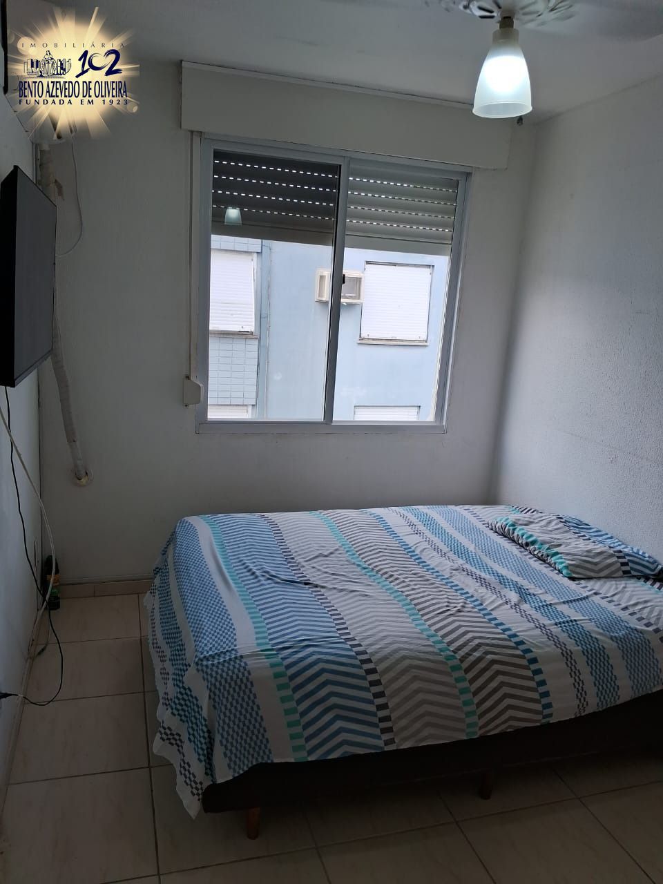 Apartamento, 1 quarto, 35 m² - Foto 11