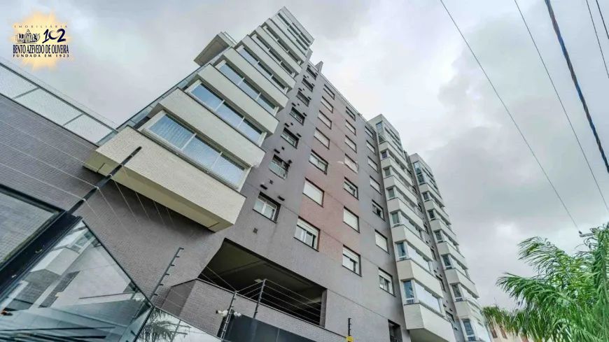 Apartamento, 3 quartos, 87 m² - Foto 37