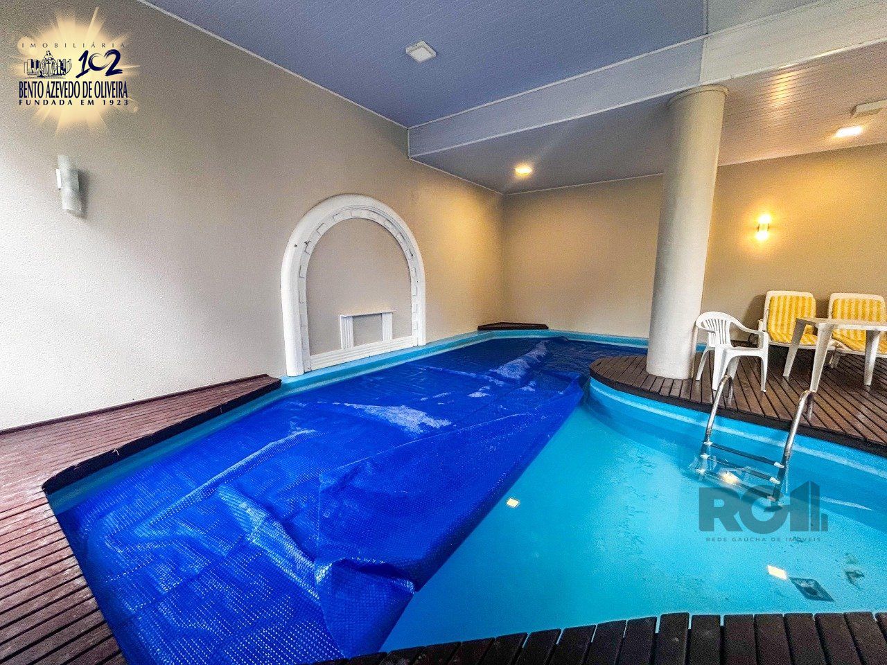 Apartamento, 3 quartos, 103 m² - Foto 36