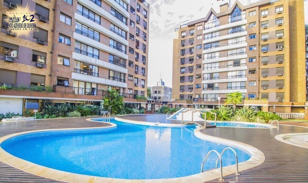 Apartamento, 3 quartos, 94 m² - Foto 21