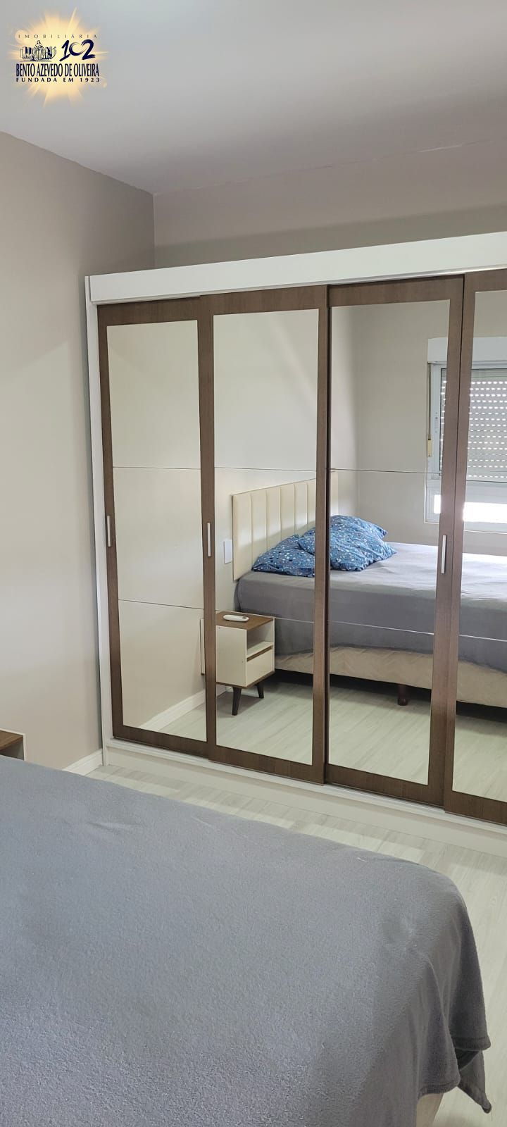 Apartamento, 2 quartos, 48 m² - Foto 8