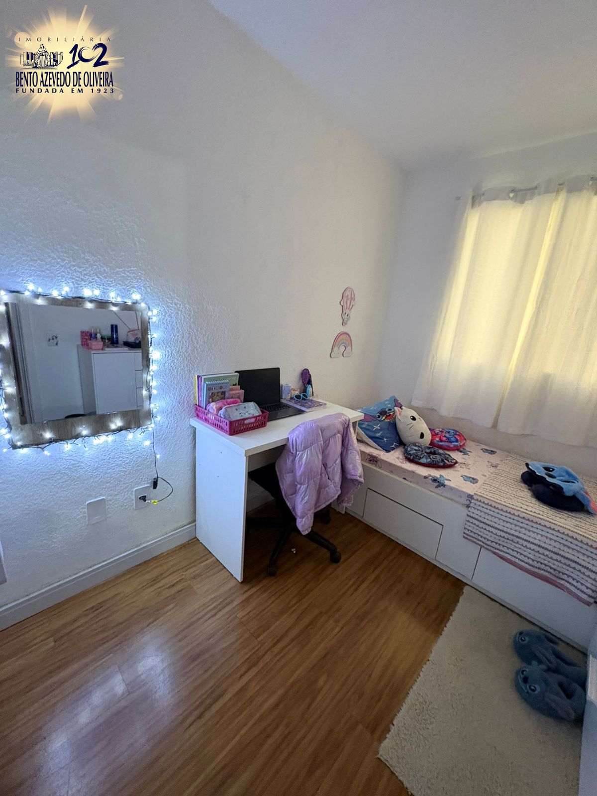Apartamento, 2 quartos, 40 m² - Foto 27