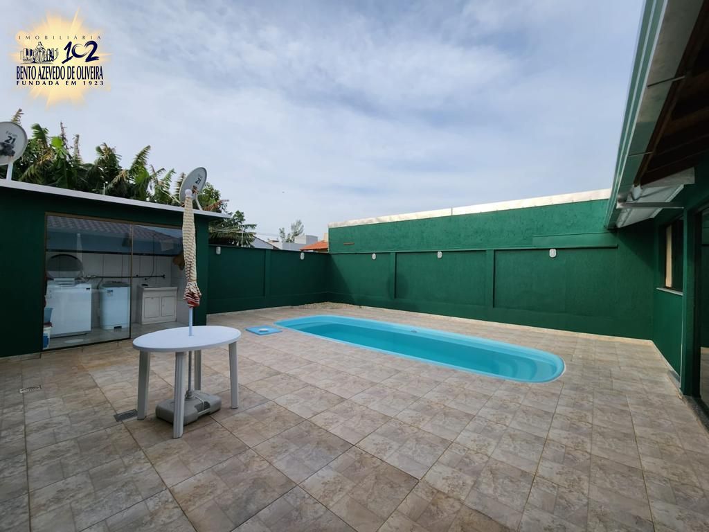 Casa, 3 quartos, 132 m² - Foto 5
