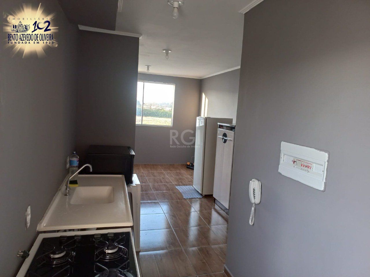 Apartamento, 2 quartos, 42 m² - Foto 3