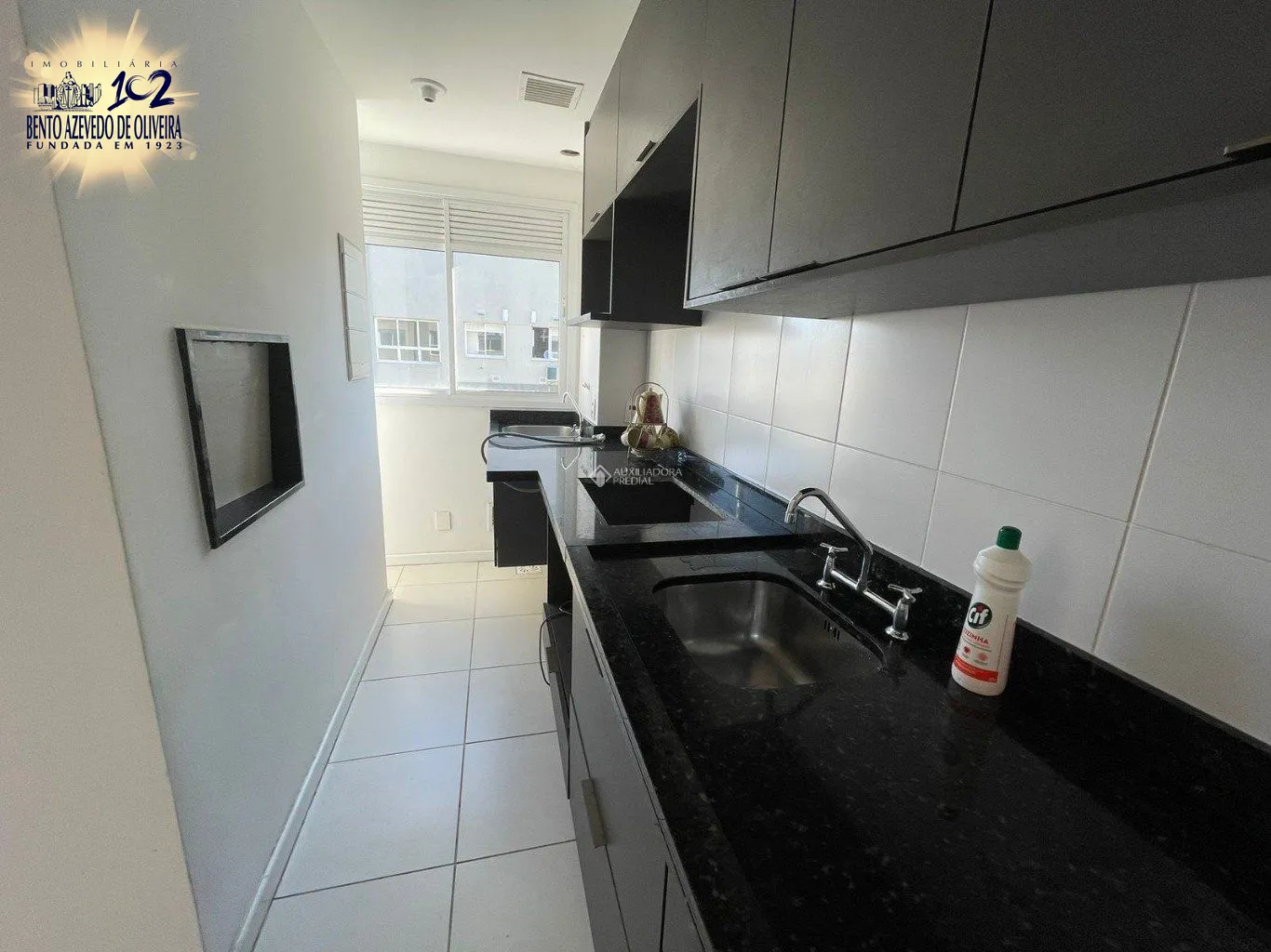 Apartamento, 2 quartos, 54 m² - Foto 9