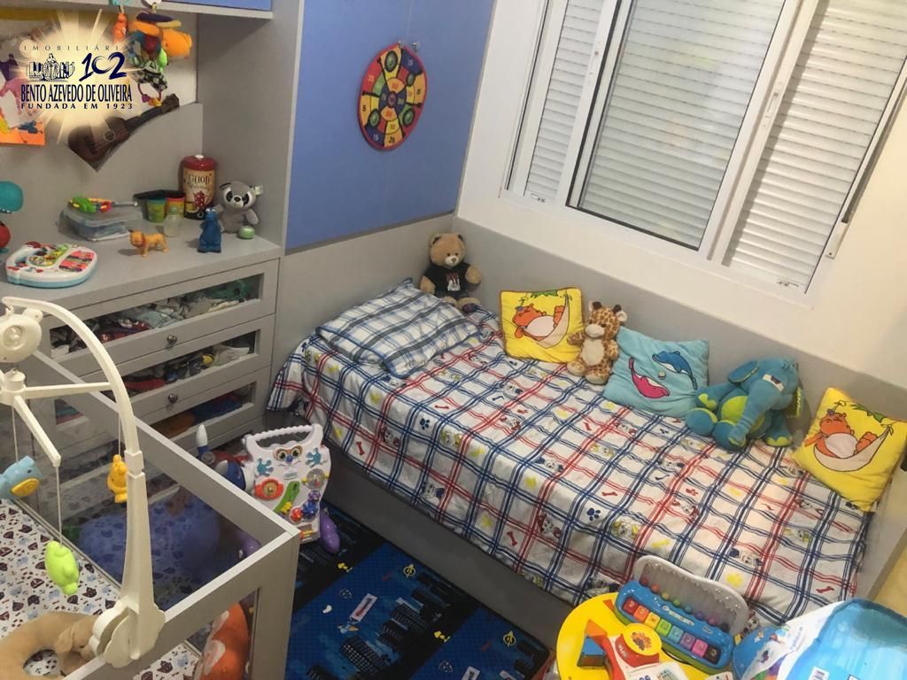 Apartamento, 3 quartos, 64 m² - Foto 24