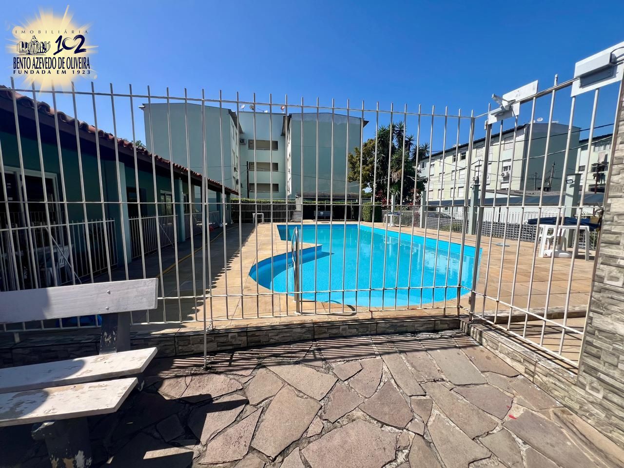 Apartamento, 1 quarto, 39 m² - Foto 3