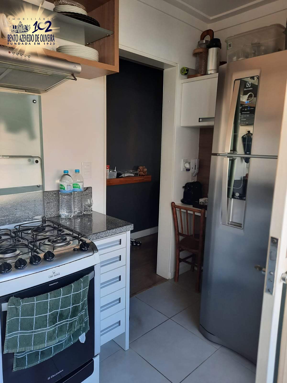 Apartamento, 1 quarto, 44 m² - Foto 13