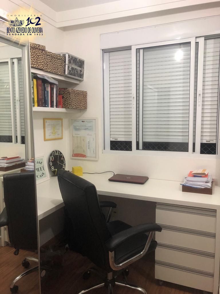 Apartamento, 3 quartos, 64 m² - Foto 8