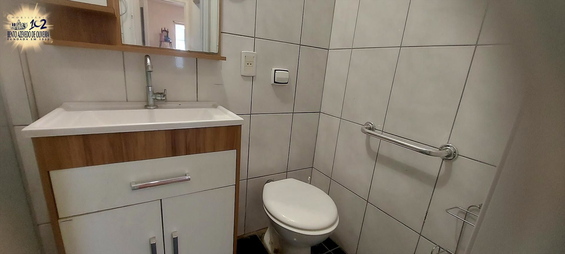Apartamento, 2 quartos, 49 m² - Foto 7