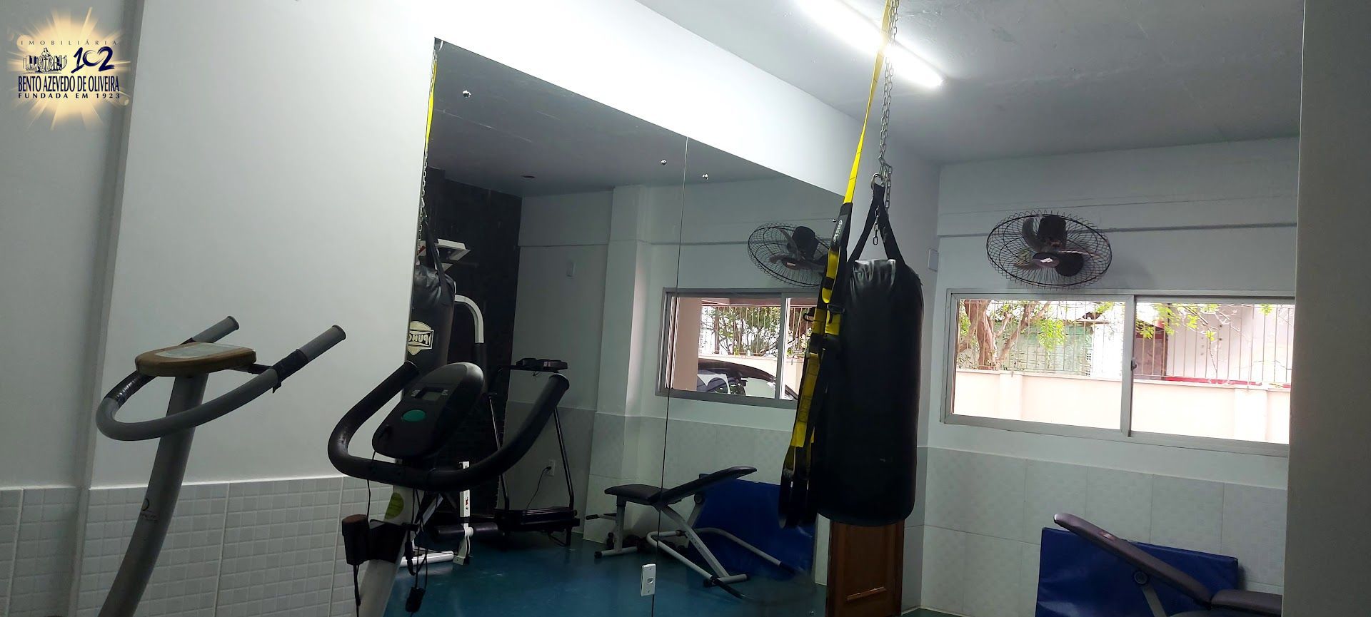 Apartamento, 2 quartos, 49 m² - Foto 24