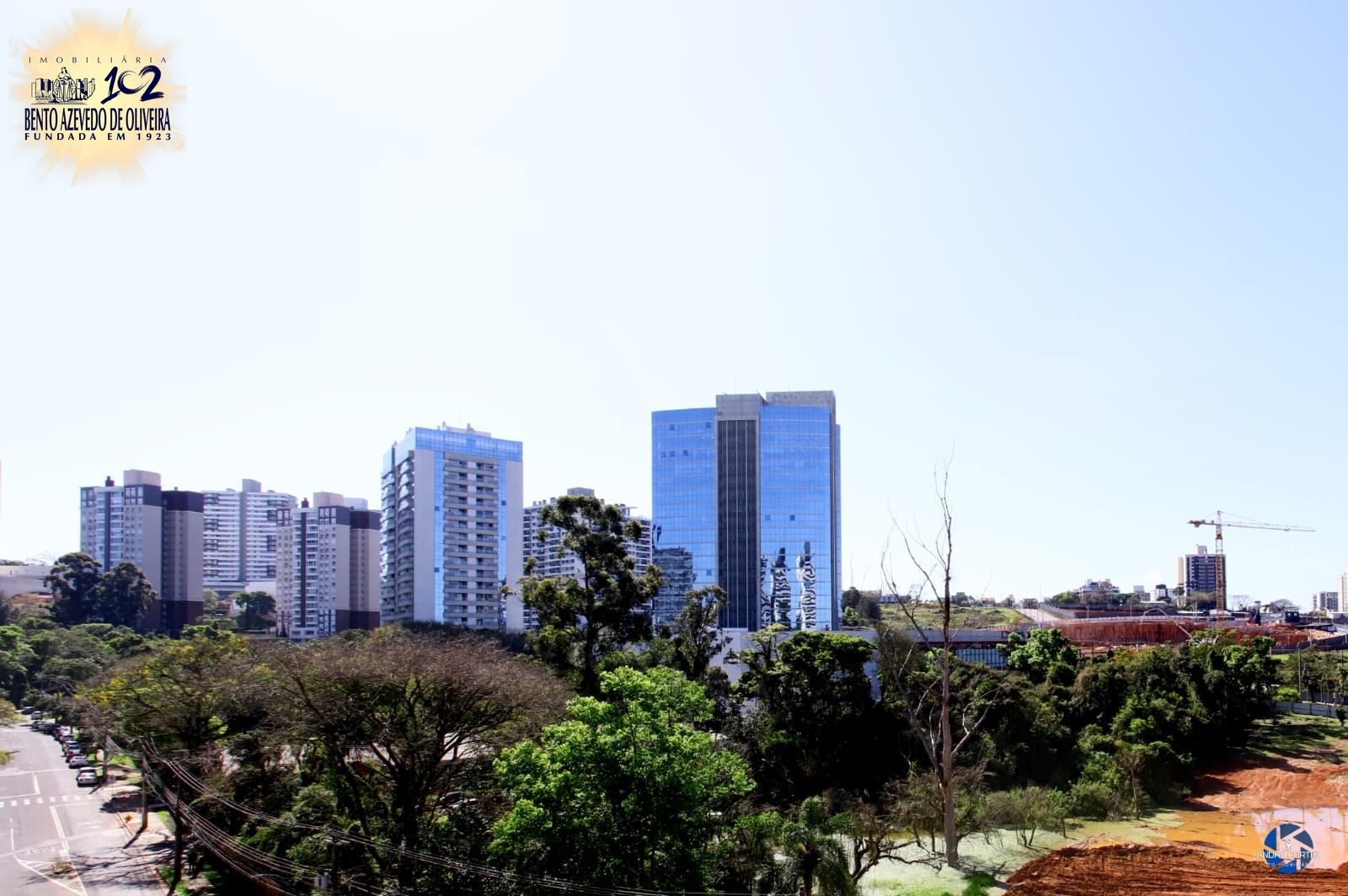 Apartamento, 2 quartos, 68 m² - Foto 3