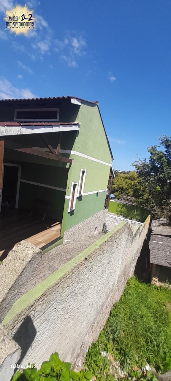 Casa, 2 quartos, 105 m² - Foto 21