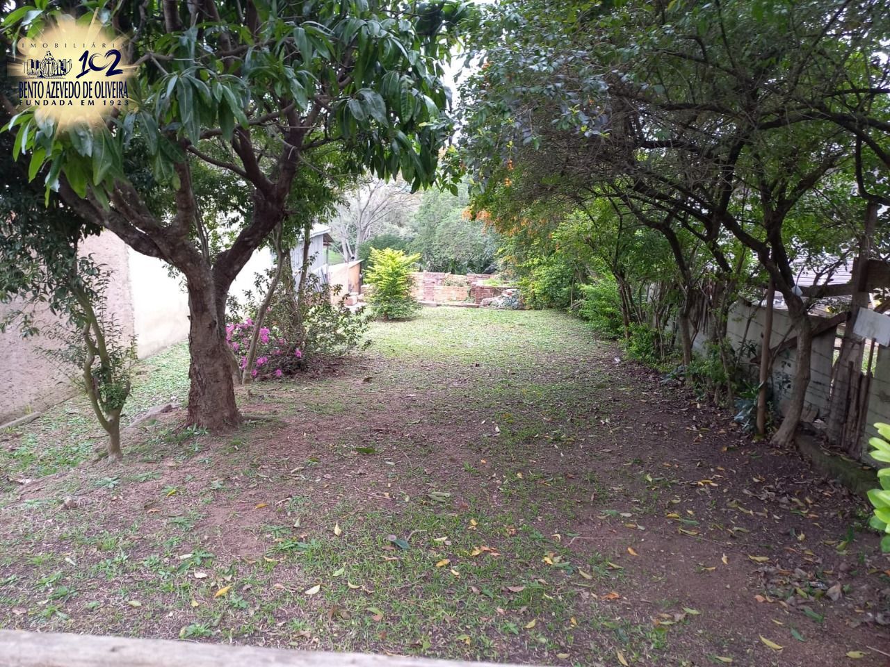 Terreno, 342 m² - Foto 1