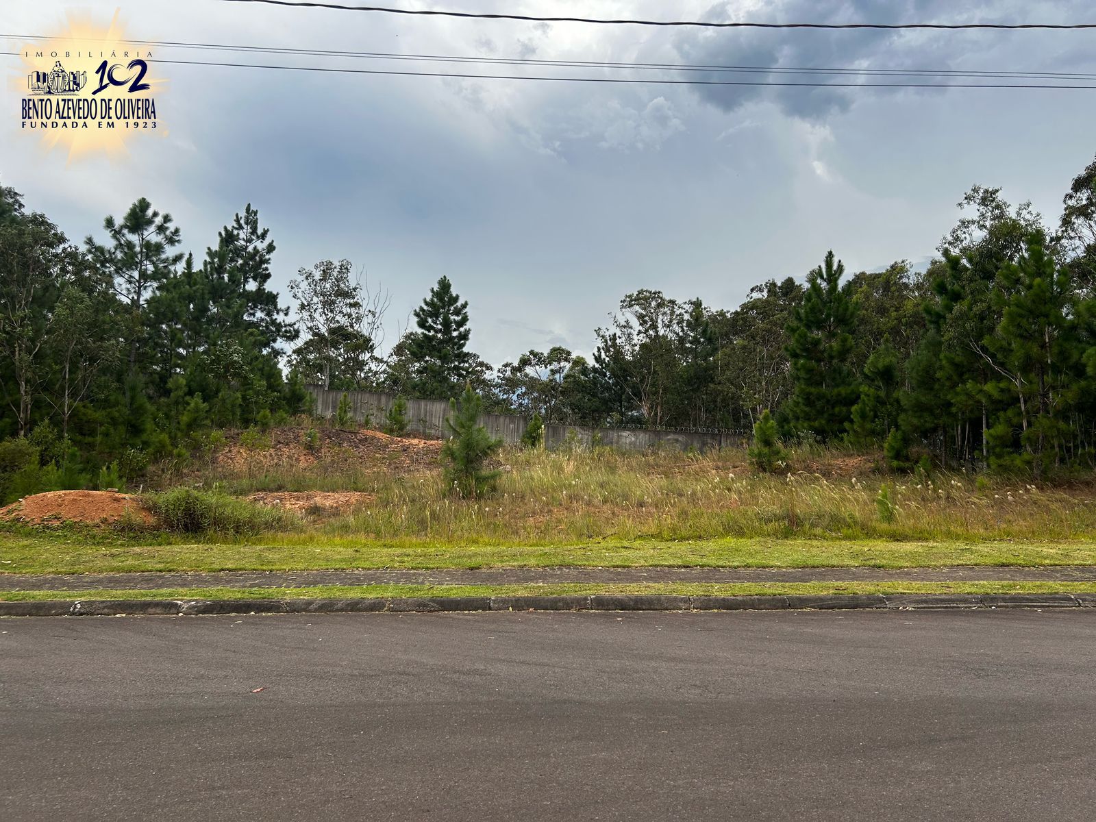 Terreno, 1234 m² - Foto 4