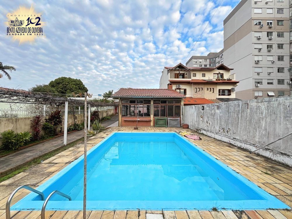 Casa, 5 quartos, 385 m² - Foto 33