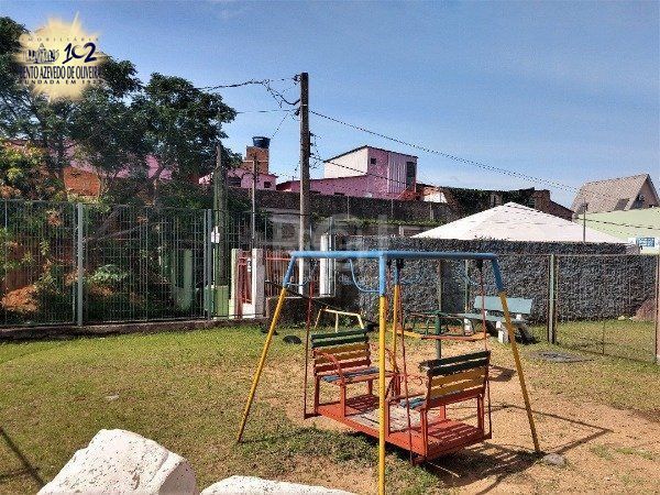 Apartamento, 2 quartos, 40 m² - Foto 21