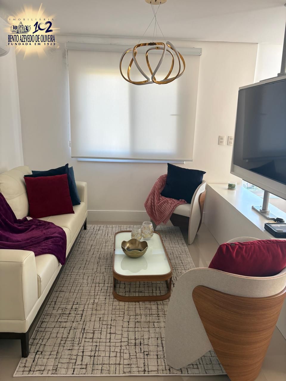 Apartamento, 3 quartos, 84 m² - Foto 3