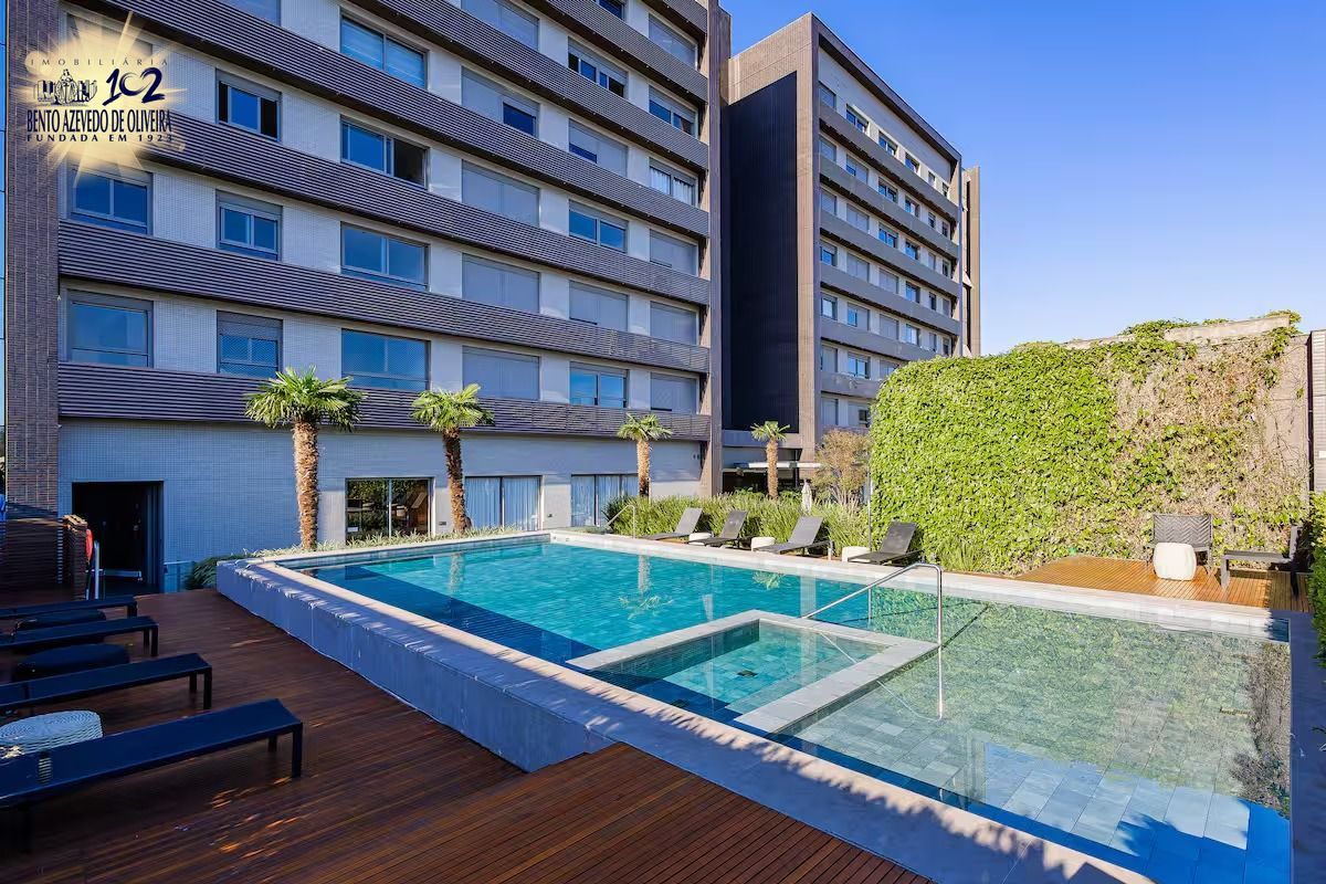 Apartamento, 1 quarto, 53 m² - Foto 13