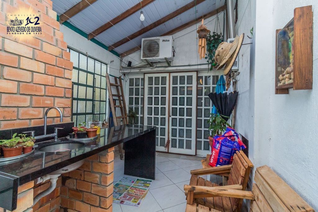 Casa, 3 quartos, 216 m² - Foto 25