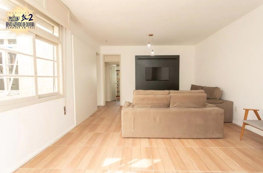 Apartamento, 3 quartos, 121 m² - Foto 4