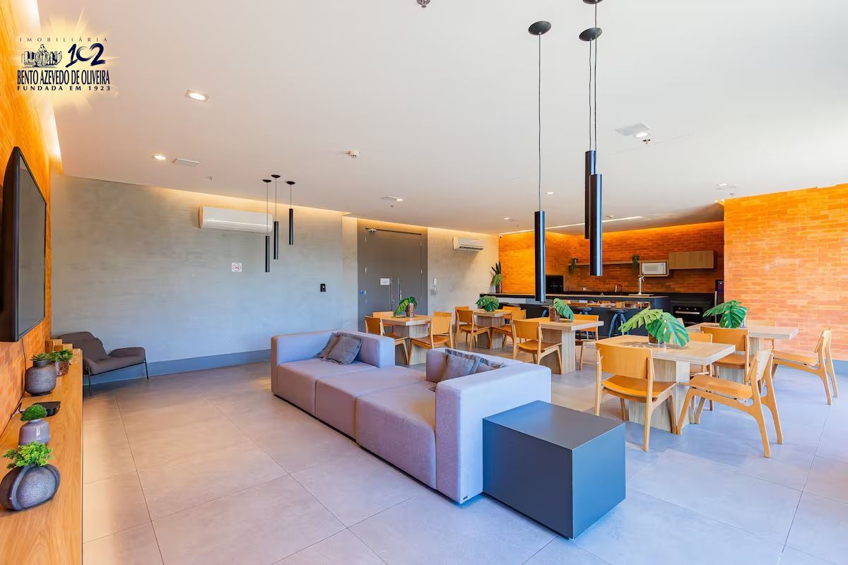 Apartamento, 1 quarto, 53 m² - Foto 20