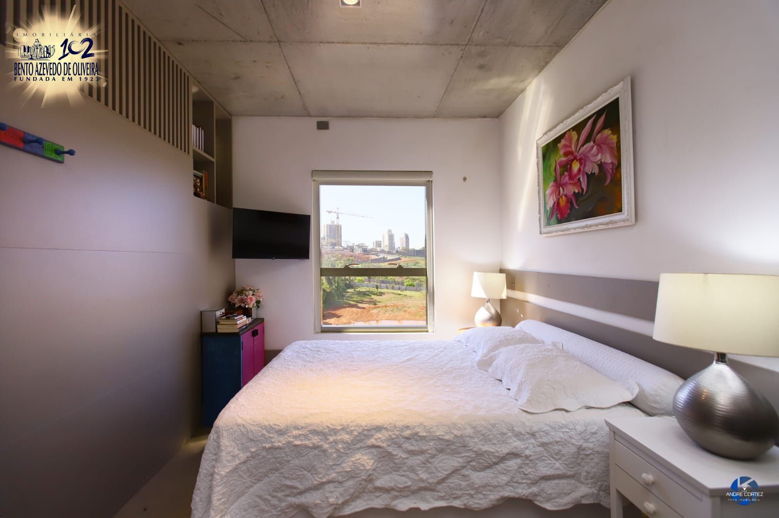 Apartamento, 2 quartos, 68 m² - Foto 33