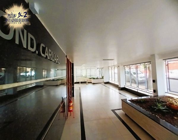 Apartamento, 1 quarto, 42 m² - Foto 10