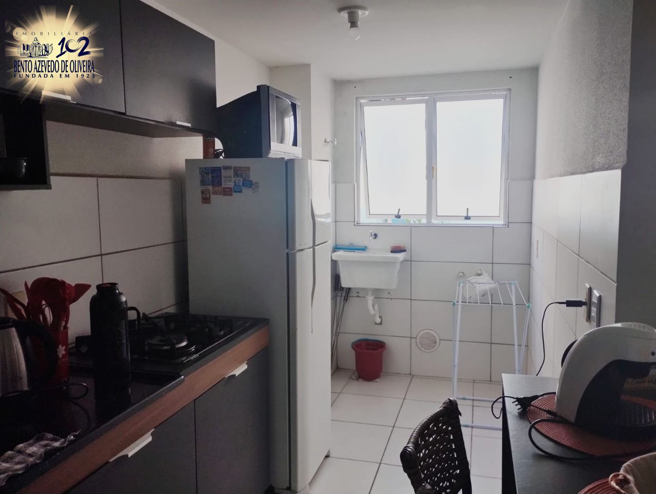 Apartamento, 2 quartos, 51 m² - Foto 18