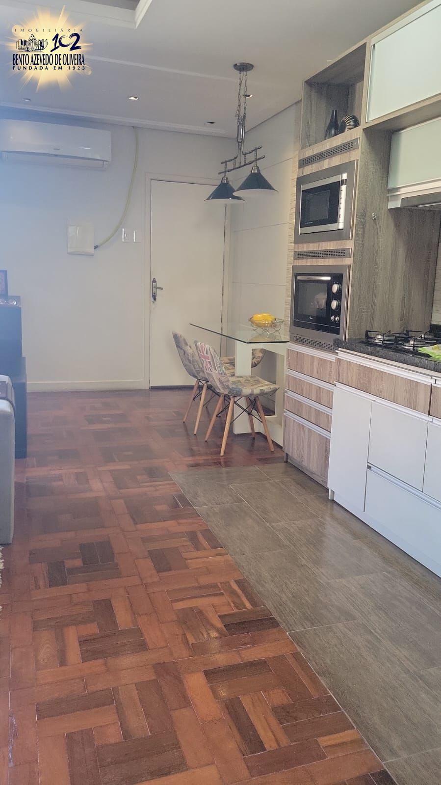 Apartamento, 1 quarto, 51 m² - Foto 1