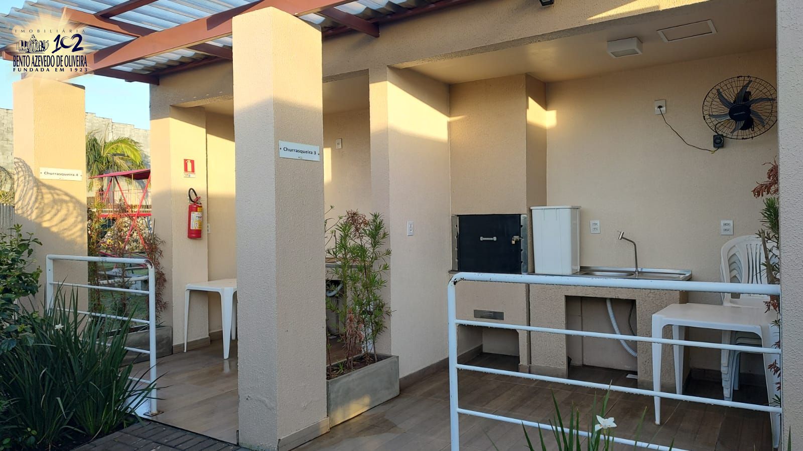 Apartamento, 2 quartos, 40 m² - Foto 8