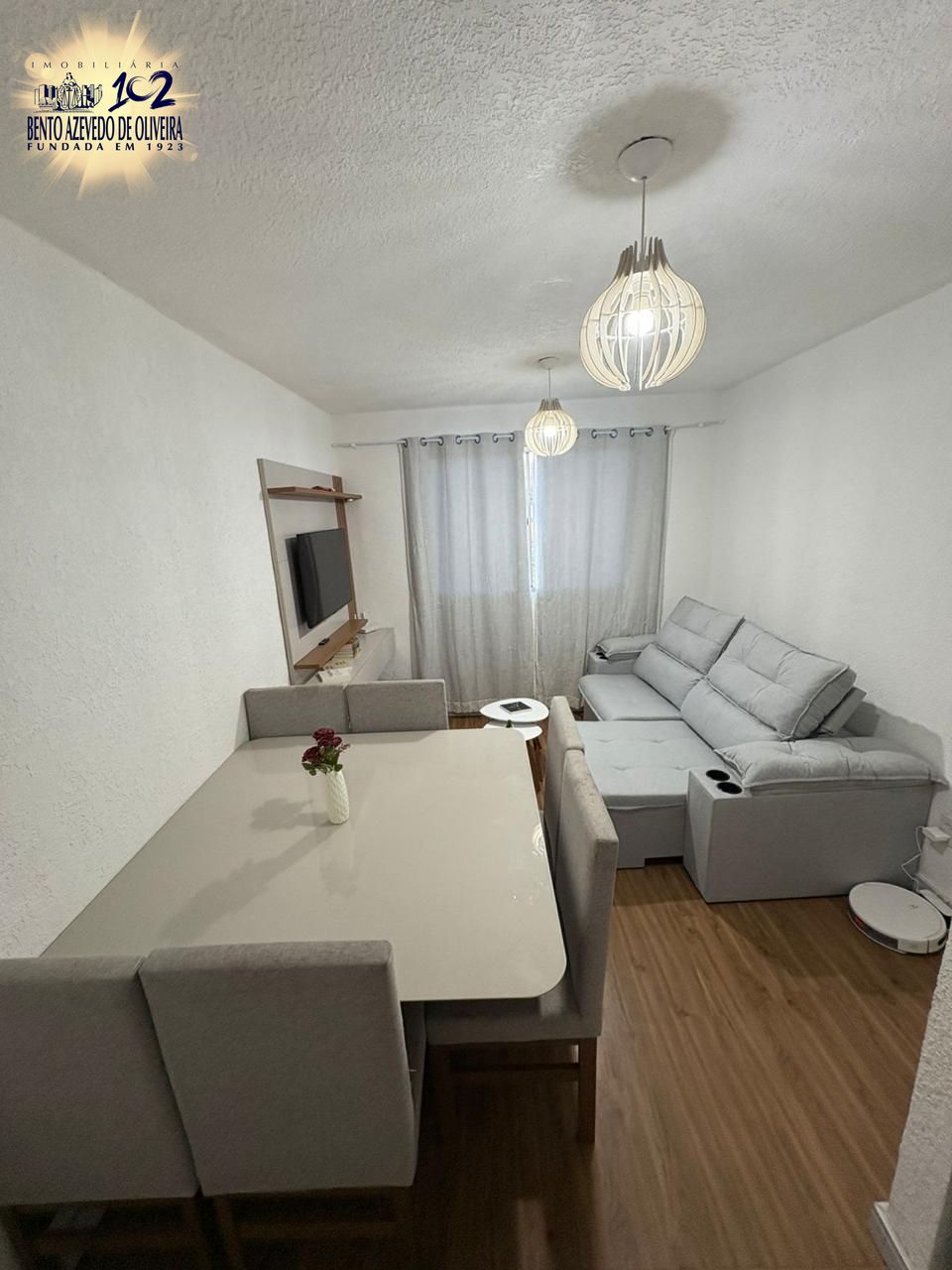 Apartamento, 2 quartos, 40 m² - Foto 15
