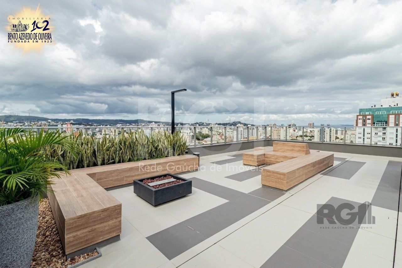 Apartamento, 1 quarto, 26 m² - Foto 5