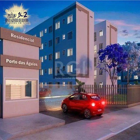 Apartamento, 2 quartos, 40 m² - Foto 4