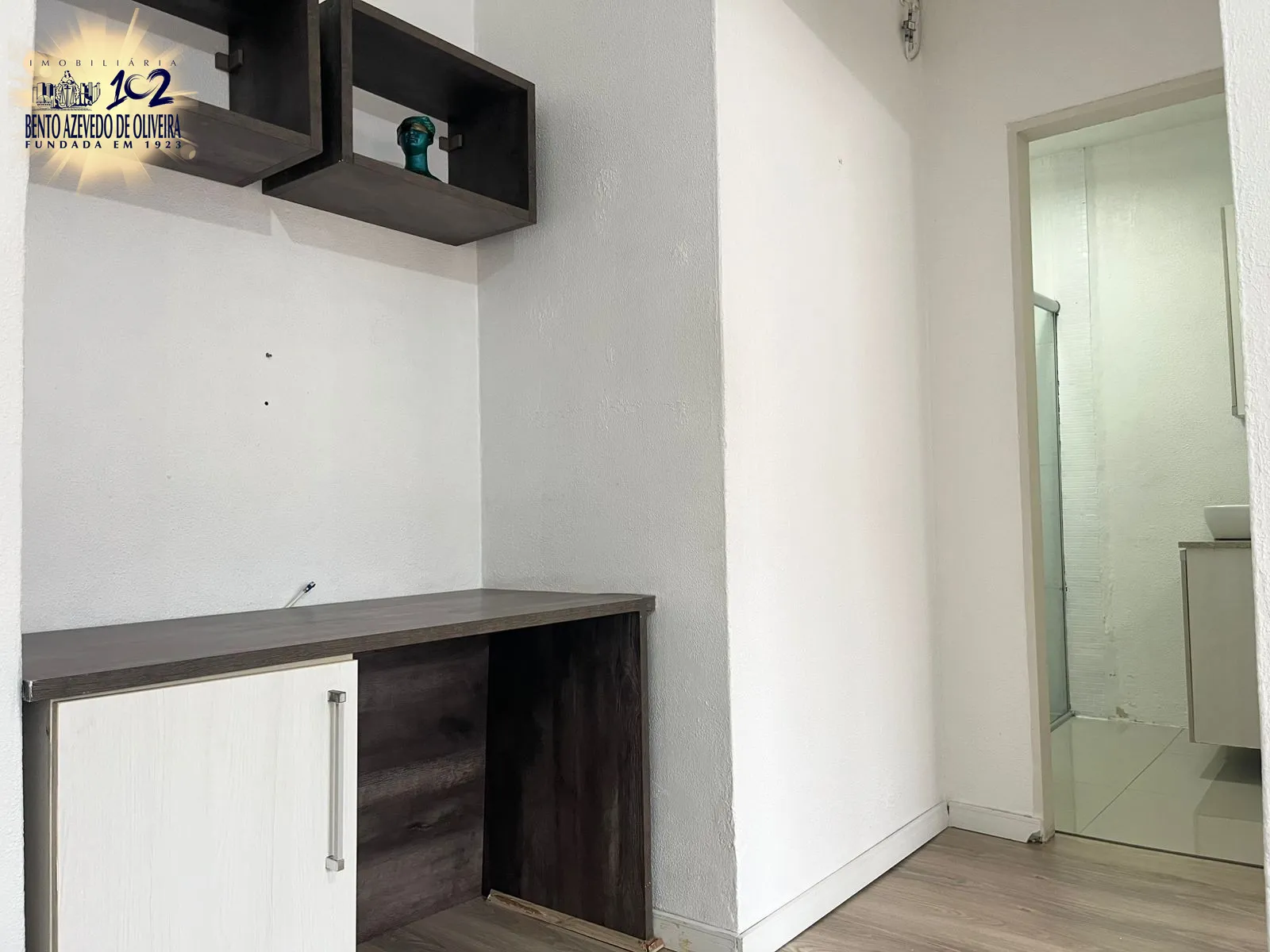 Apartamento, 1 quarto, 39 m² - Foto 8
