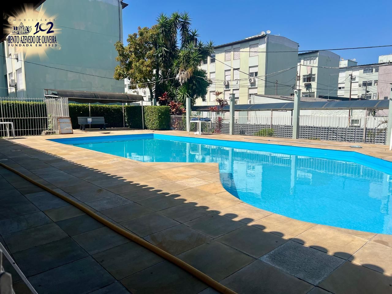 Apartamento, 1 quarto, 39 m² - Foto 15