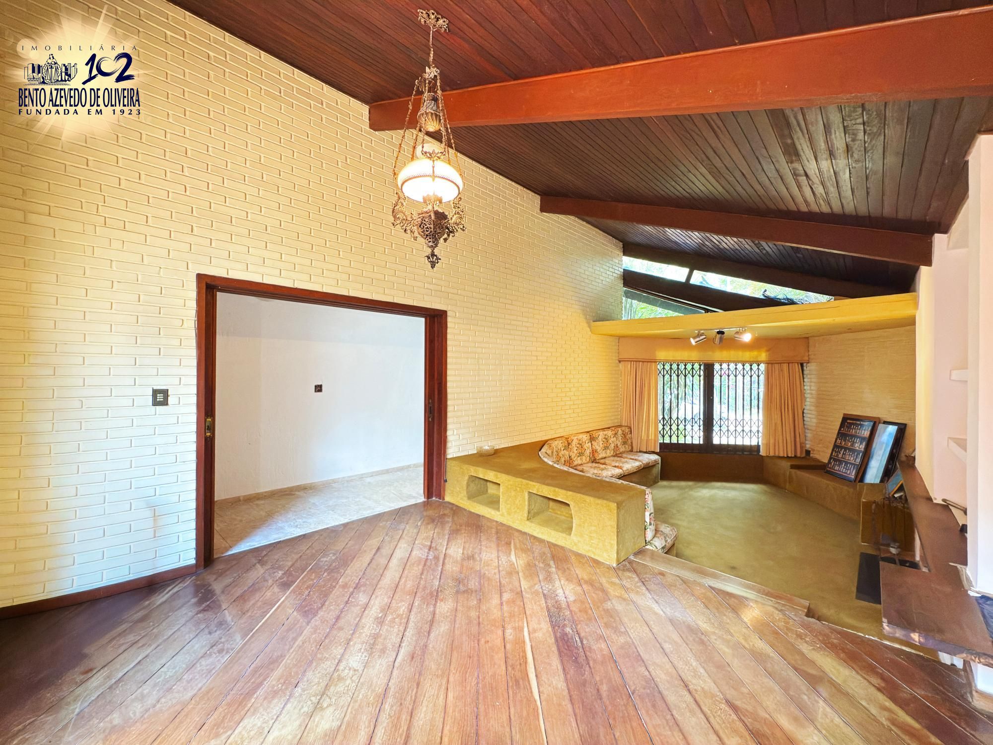 Casa, 3 quartos, 252 m² - Foto 3