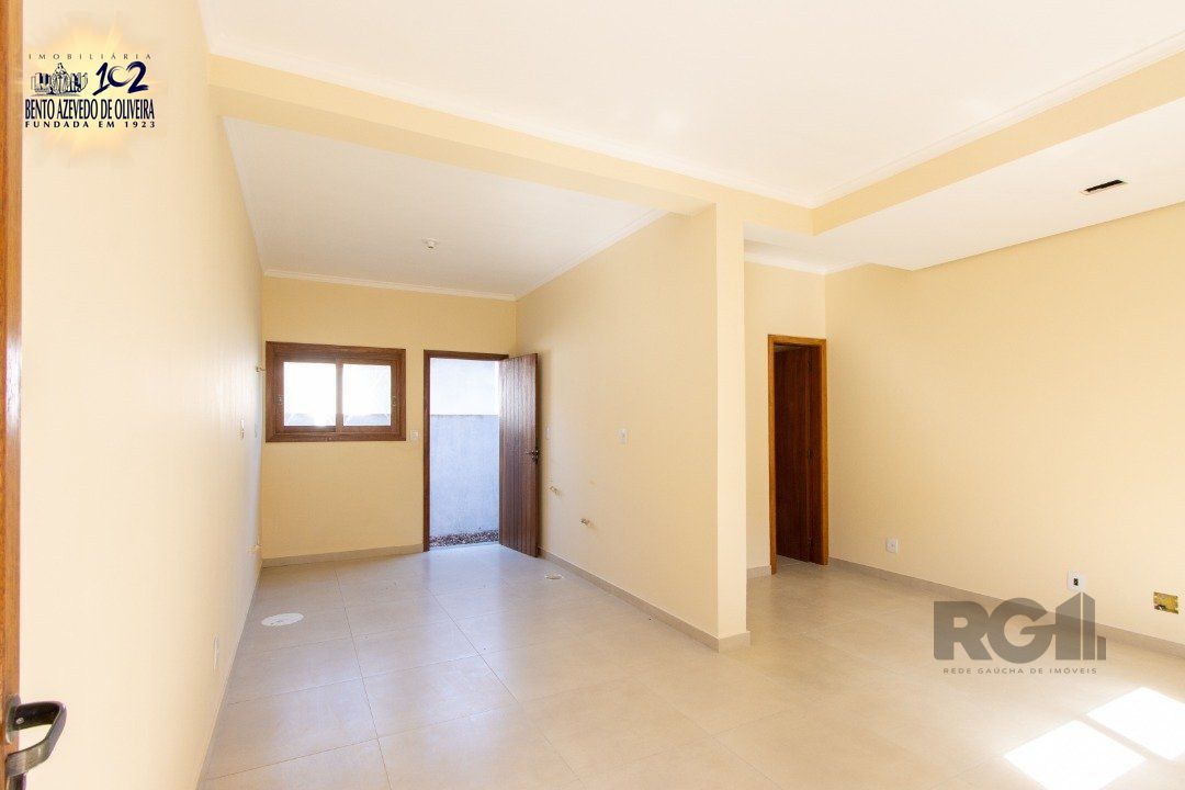 Casa de Condomínio, 2 quartos - Foto 3