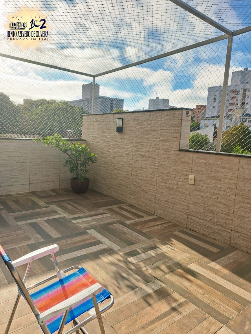 Apartamento, 2 quartos, 101 m² - Foto 12