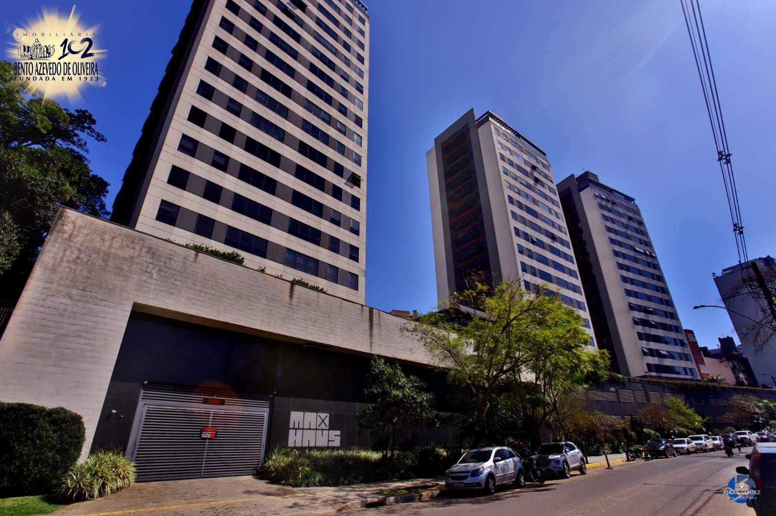 Apartamento, 2 quartos, 68 m² - Foto 1