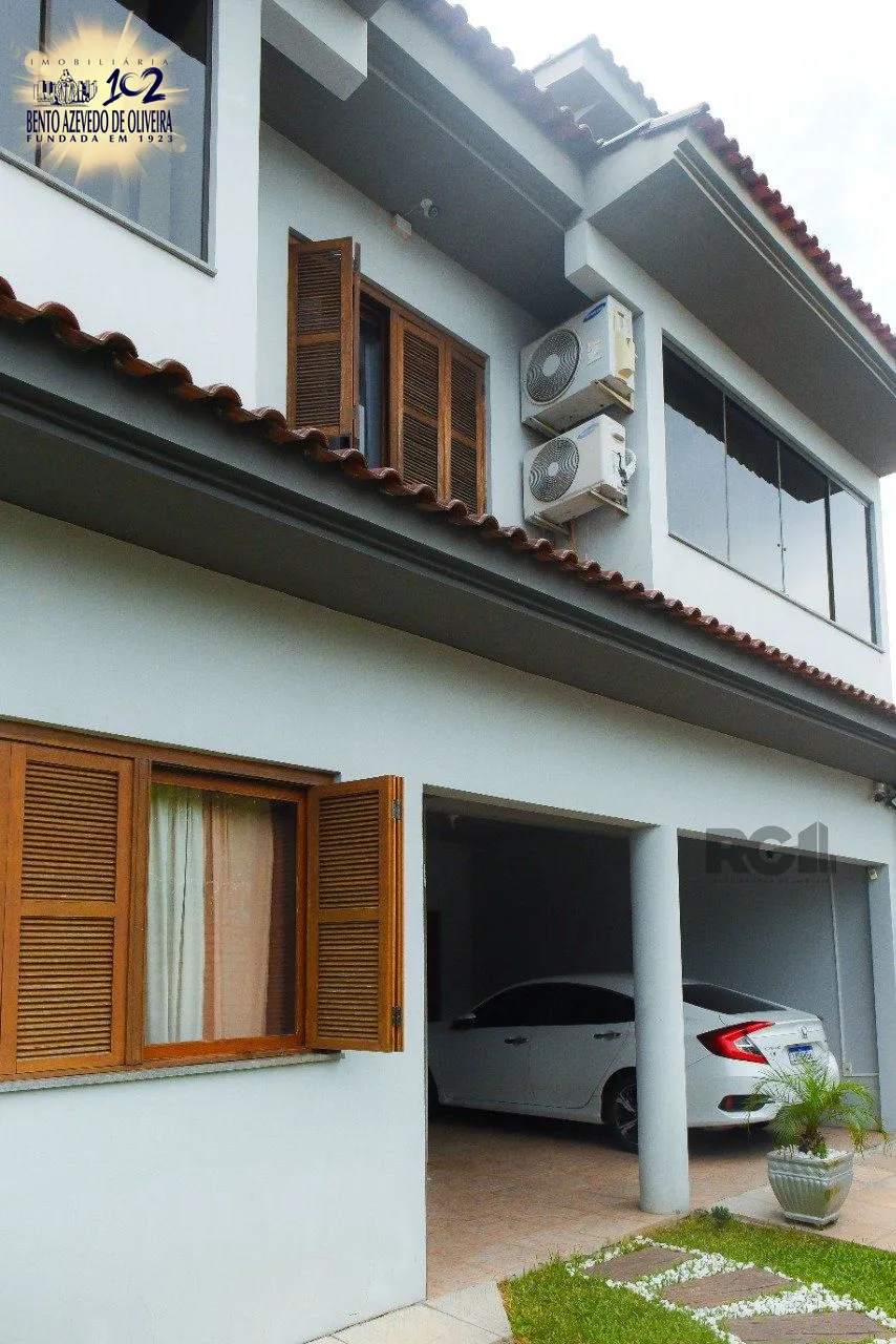 Casa, 3 quartos, 308 m² - Foto 8