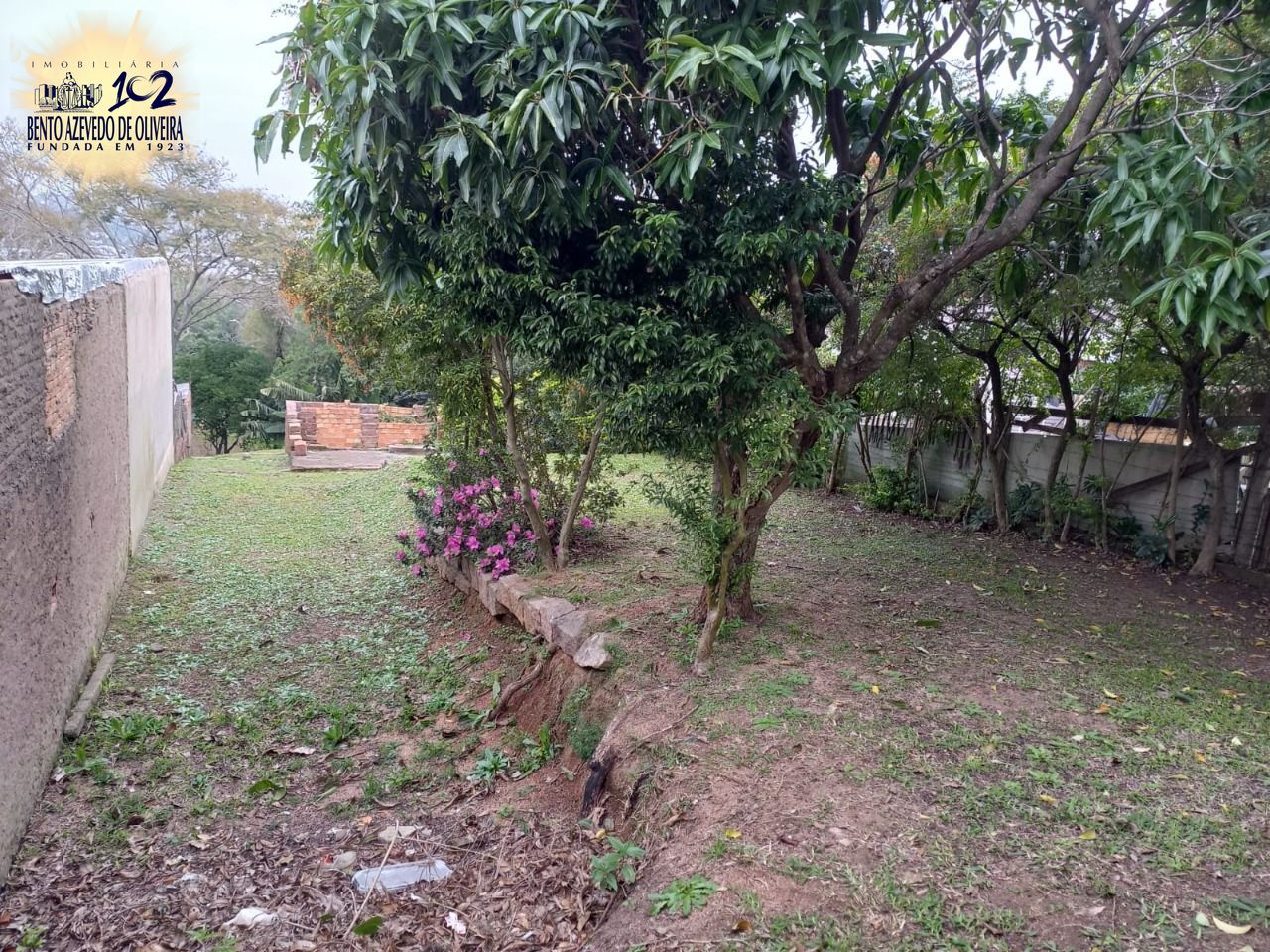 Terreno, 342 m² - Foto 2